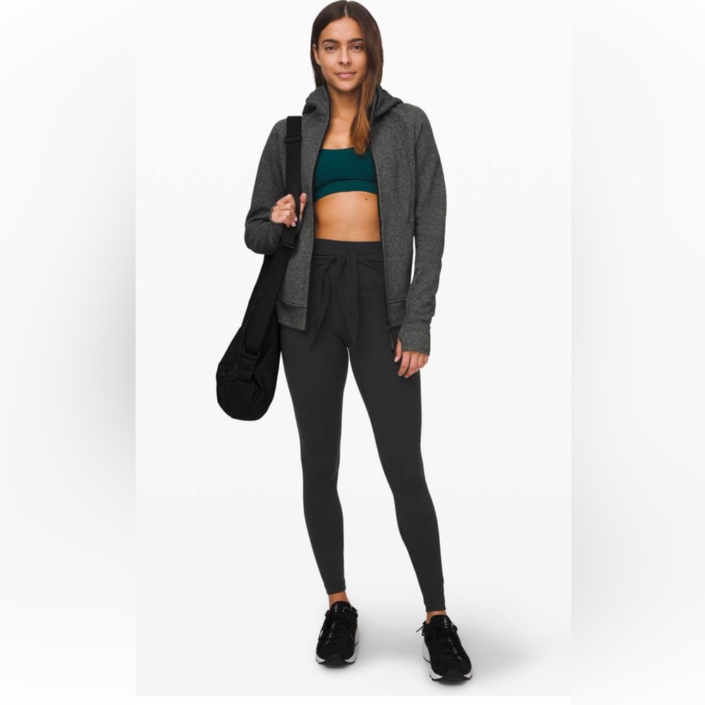 lululemon Align Legging Wrap Waist size 10